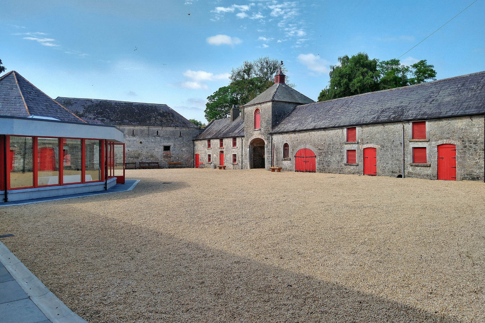 7. ffn festival ballykilcavan