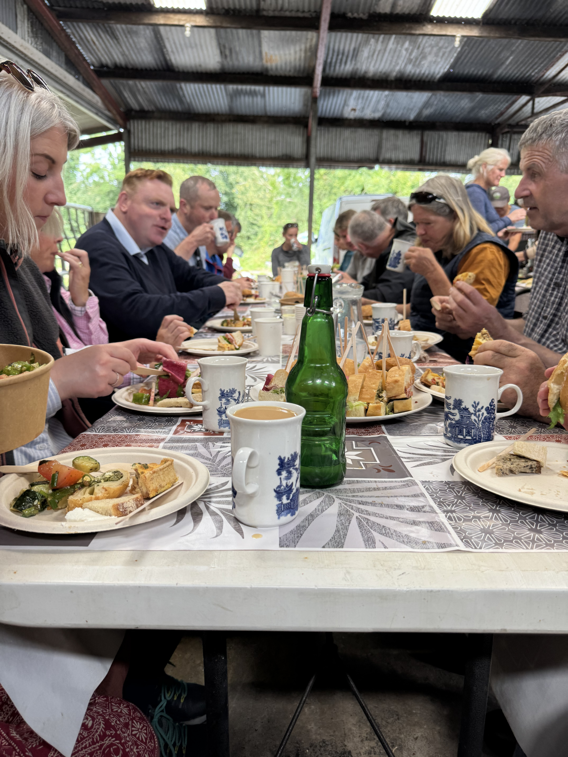 ffn festival summer solstice dinner