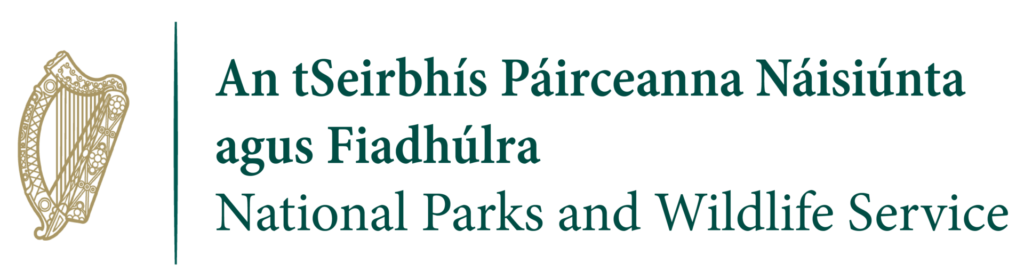 logo national parks and wildlife service