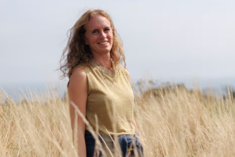 Anke Heydenreich - ReFarm Co-Funder