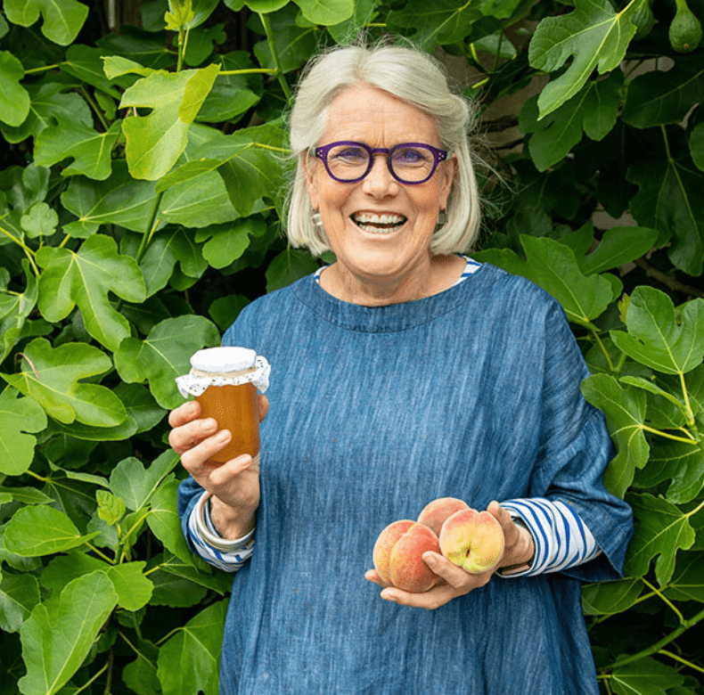1. Darina Allen - FFNF Speaker 2026