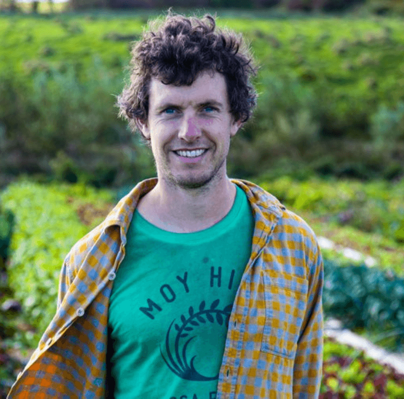 1. Fergal Smith - FFNF Speaker 2026
