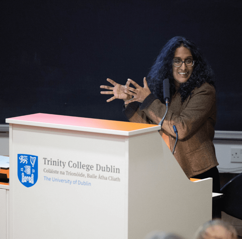 1. Rupa Marya - FFNF Speaker 2026