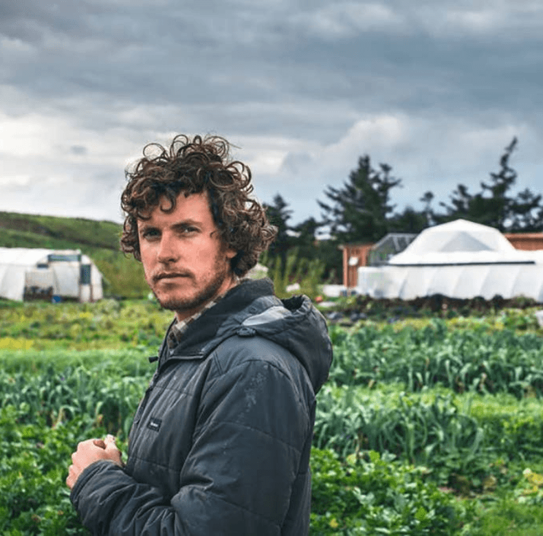 2. Fergal Smith - FFNF Speaker 2026