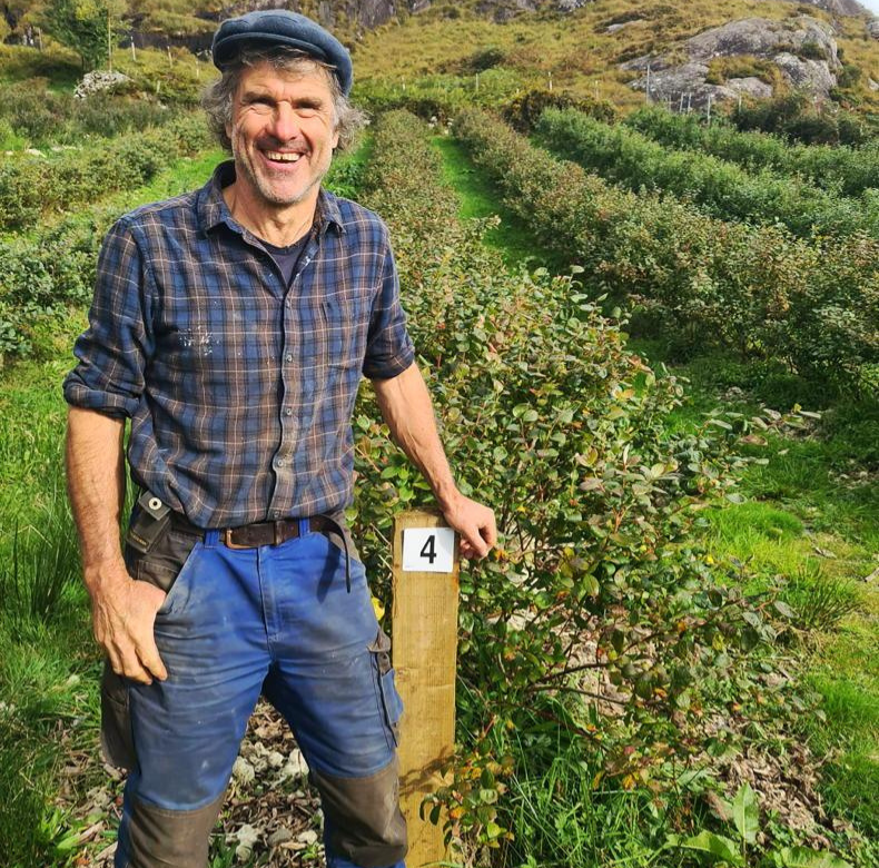 5. Steve Collins - FFNF Speaker 2026 (3)