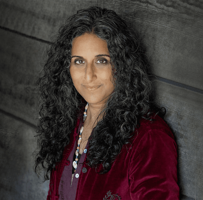 6. Rupa Marya - FFNF Speaker 2026