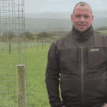 FFN Festival speaker James McCrossan