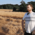 FFN Festival speaker Tommy Hughes
