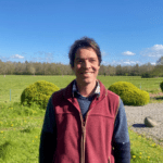 FFN Festival speaker Will Lishman