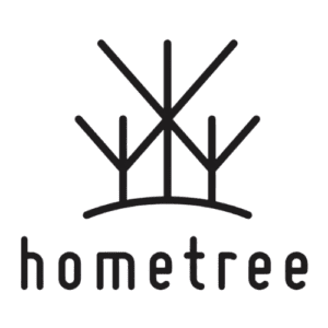 Hometree Logo + Festival Partners & Funders