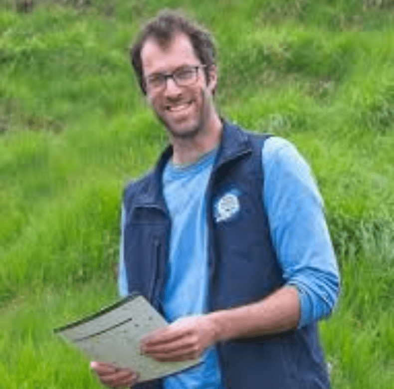 1. Derek McLoughln - FFNF Speaker 2026