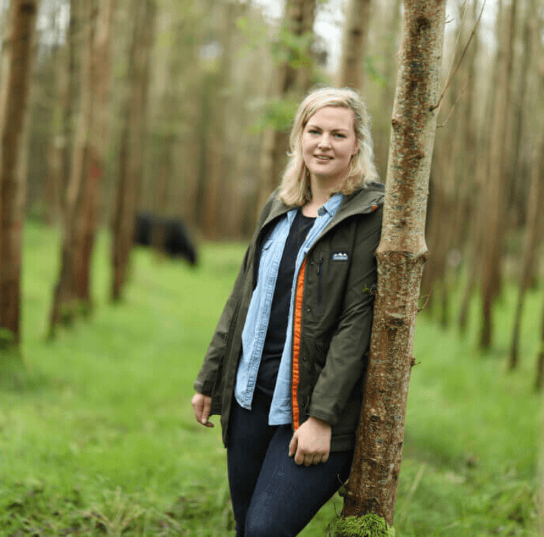 1. Dr. Jane Shackleton - FFNF Speaker 2026