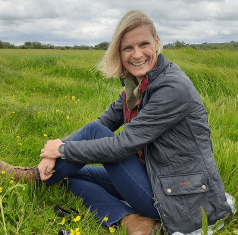1. Pippa Hackett - FFNF Speaker 2026