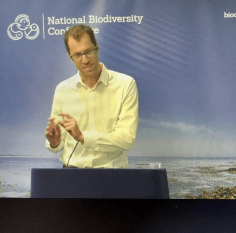 2. Derek McLoughln - FFNF Speaker 2026