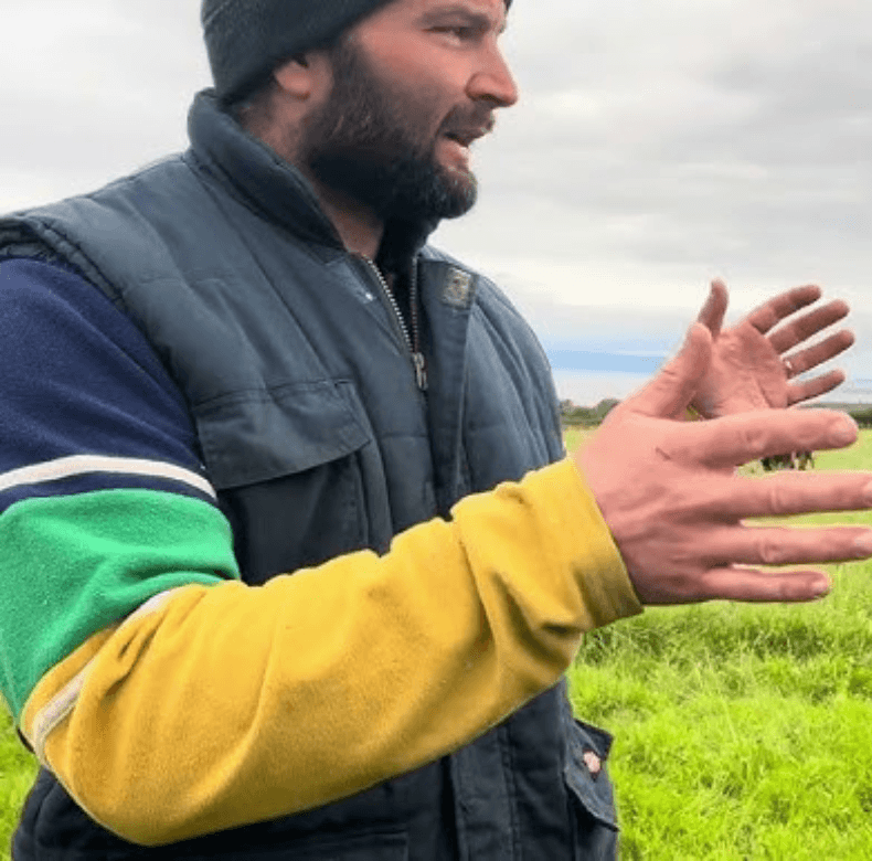 2. Jonny Blair - FFNF Speaker 2026