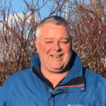 2. Robbie Byrne - FFNF Speaker 2026