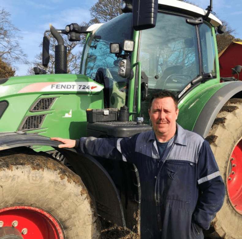 3. Gareth Culligan - FFNF Speaker 2026