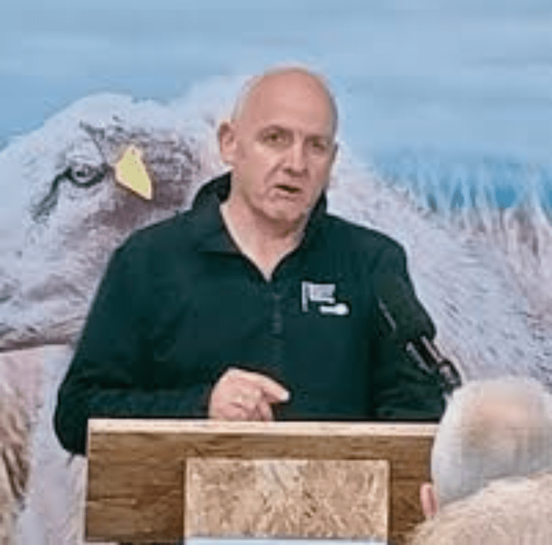 3. Sean McGloin - FFNF Speaker 2026