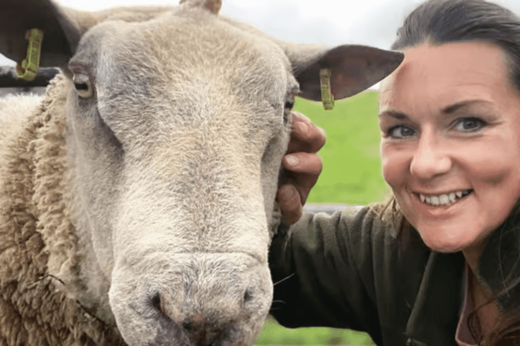 FFN Festival speaker Bronagh Tesch