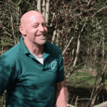 FFN Festival speaker Eamonn McLouglin