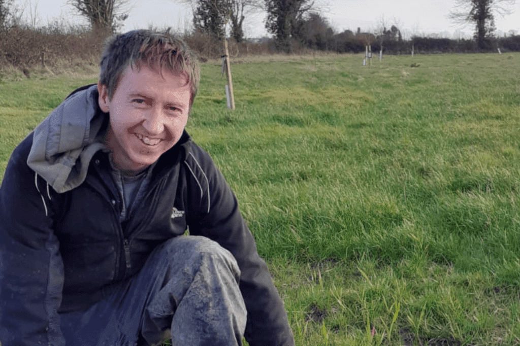 FFN Festival speaker John McHugh