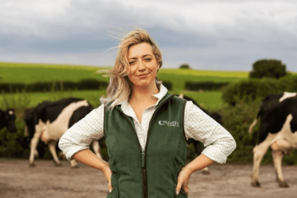 FFN Festival speaker Katie Gleeson