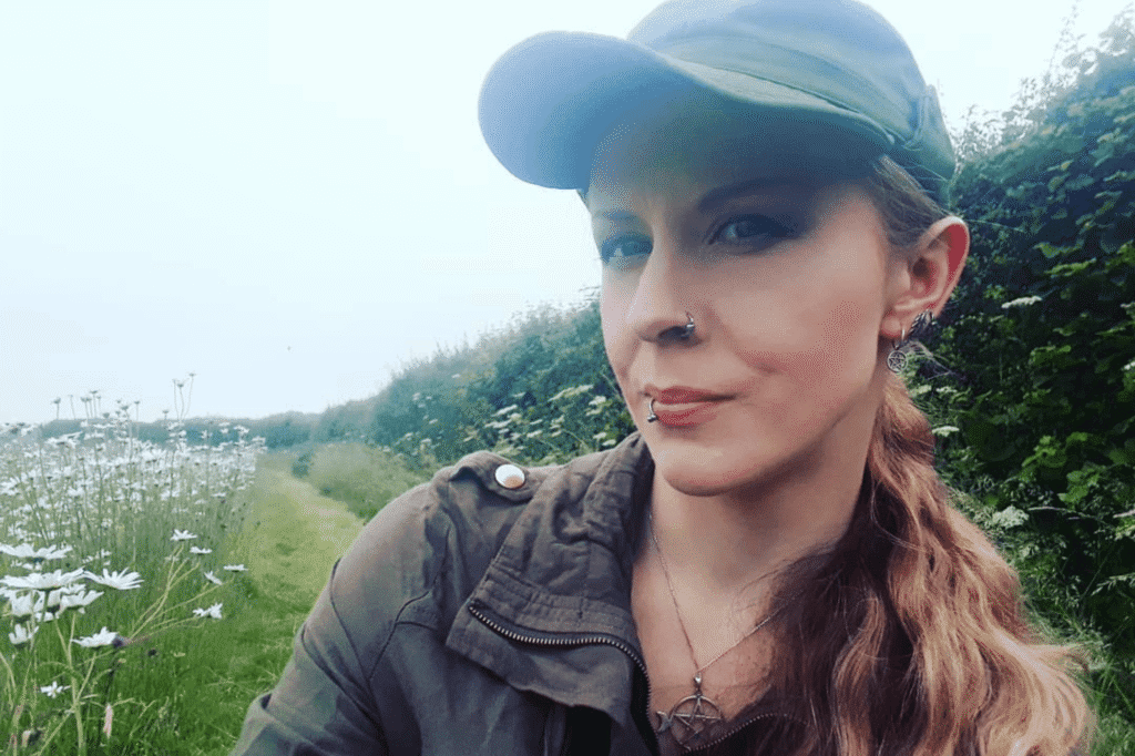FFN Festival speaker Kelly Jowett