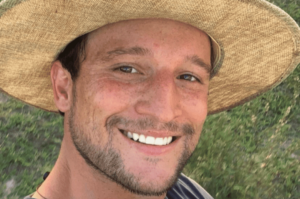 FFN Festival speaker Mauricio Castellano
