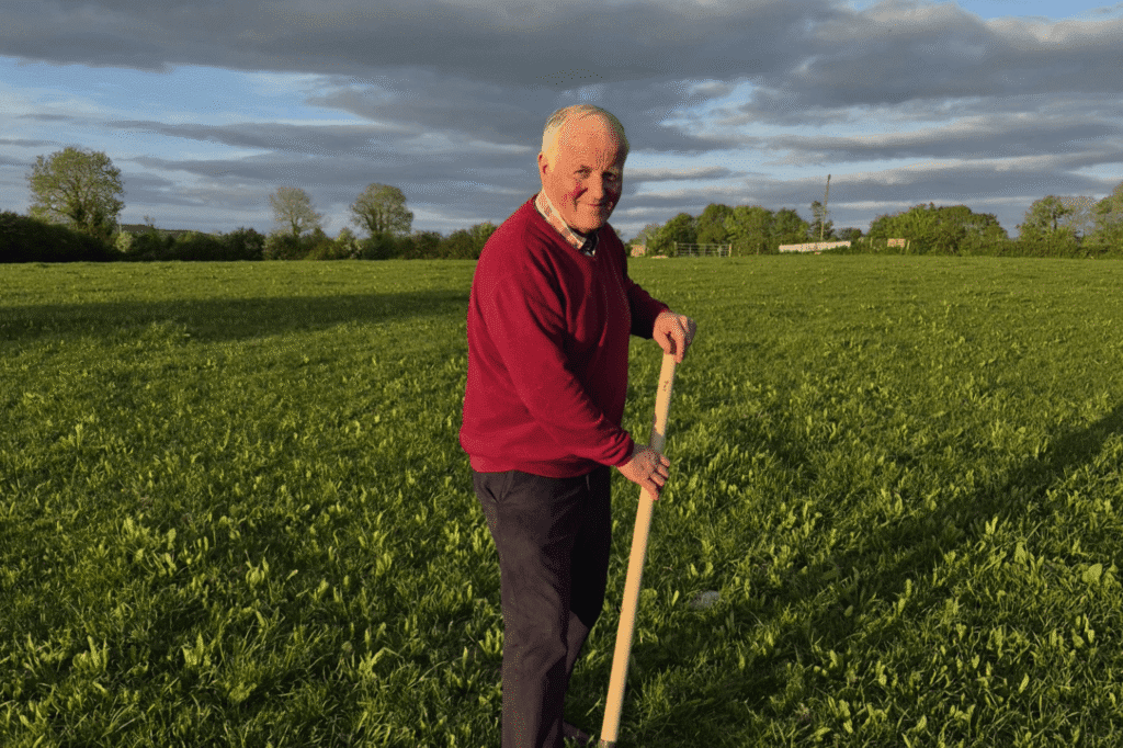 FFN Festival speaker Michael O Callaghan