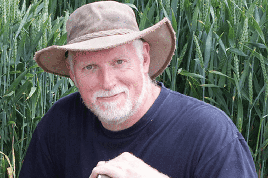 FFN Festival speaker Neil Fuller