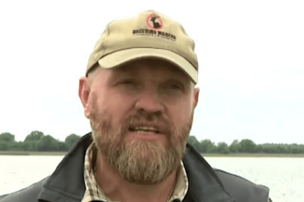 FFN Festival speaker Owen Murphy - Monday
