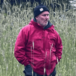 FFN Festival speaker Padraic Dunleavy