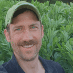 FFN Festival speaker Will Gabbet