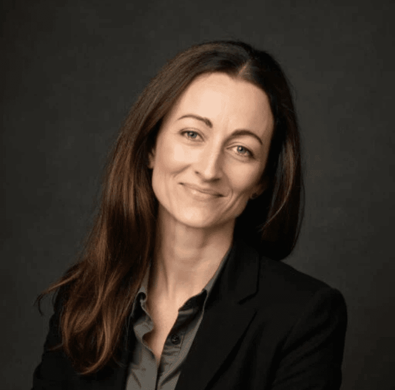 1. Emma Hart - FFNF Speaker 2026