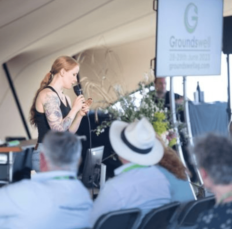 1. Kelly Jowett - FFNF Speaker 2026