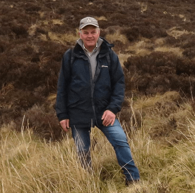 2. Jim McAdam - FFNF Speaker 2026
