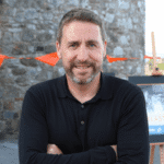 4. Máirtín Mac Con Iomaire - FFNF Speaker 2026