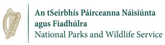 logo national parks and wildlife service